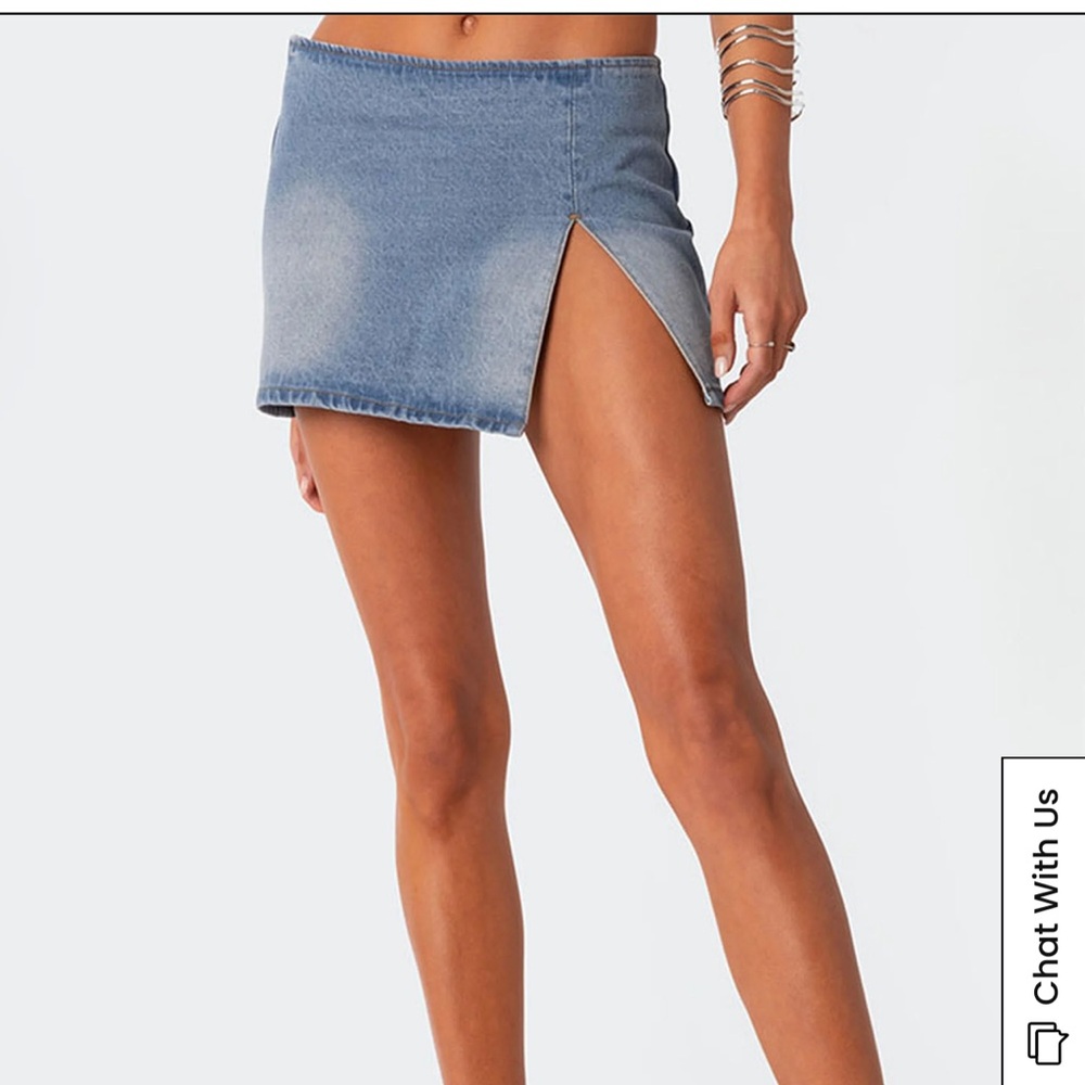 Edikted mini skirt